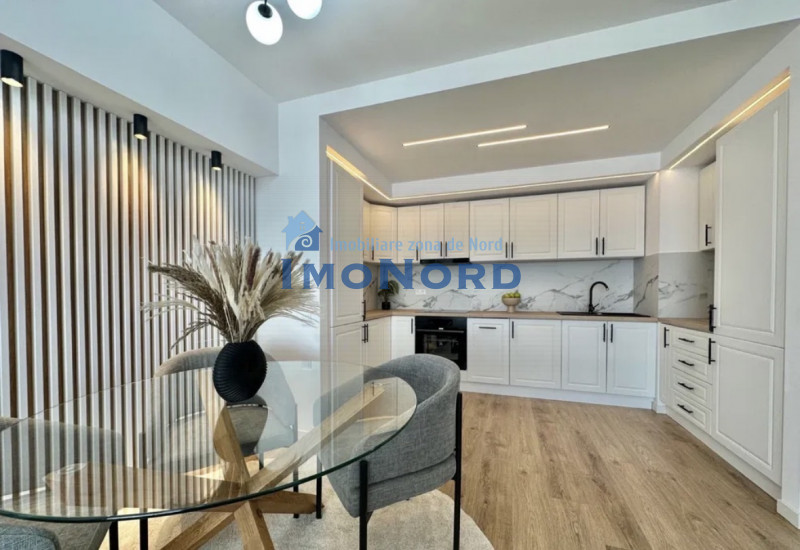 Vânzare apartament de 3 camere Drumul Taberei- Hercesa Stellaris