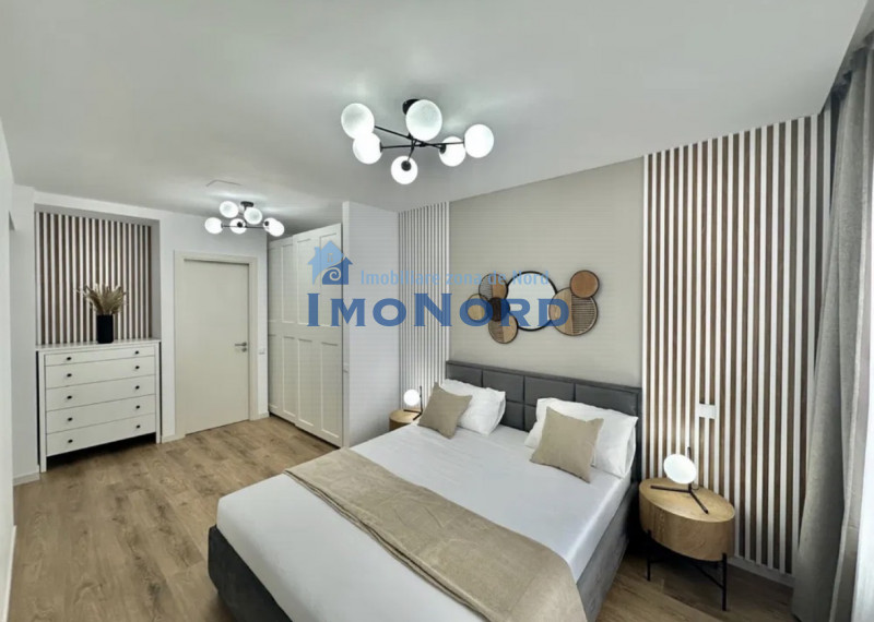 Vânzare apartament de 3 camere Drumul Taberei- Hercesa Stellaris