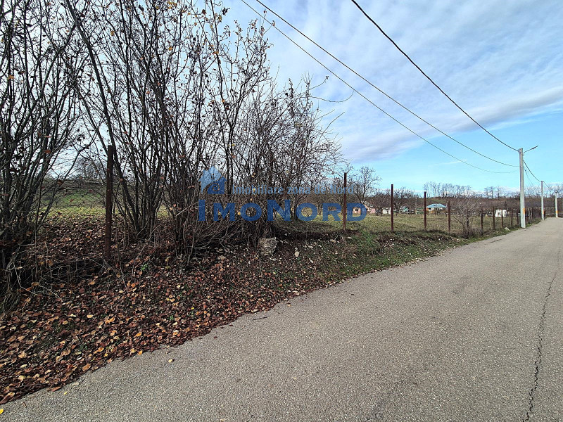 Valenii de Munte | 9123 mp | deschidere 45