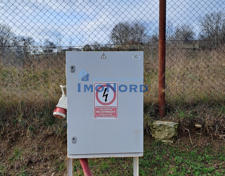 Valenii de Munte | 9123 mp | deschidere 45