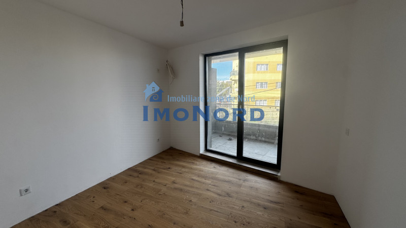 Vânzare apartament de 3 camere Pipera- vedere lac