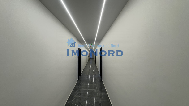 Vânzare apartament de 3 camere Pipera- vedere lac