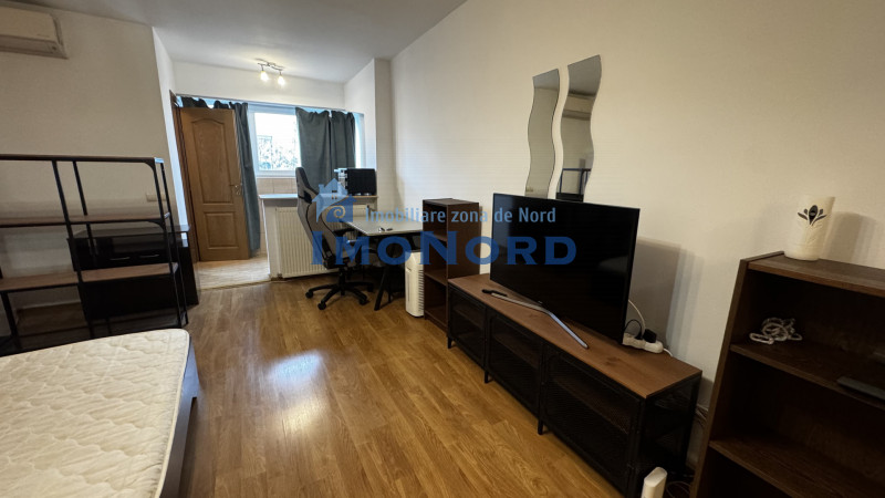 Închiriere garsonieră Mihai Bravu- Dristor