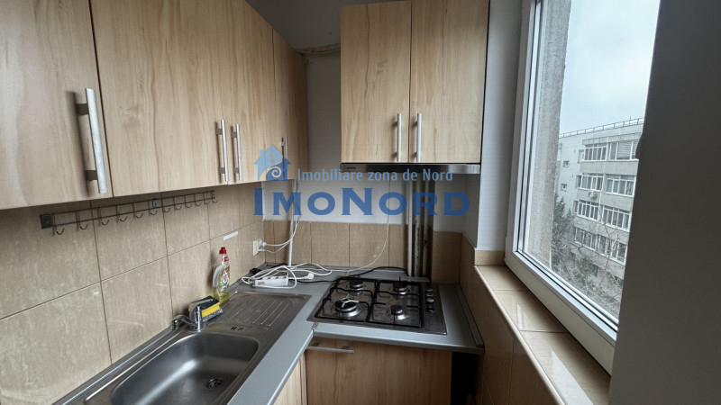 Închiriere garsonieră Mihai Bravu- Dristor