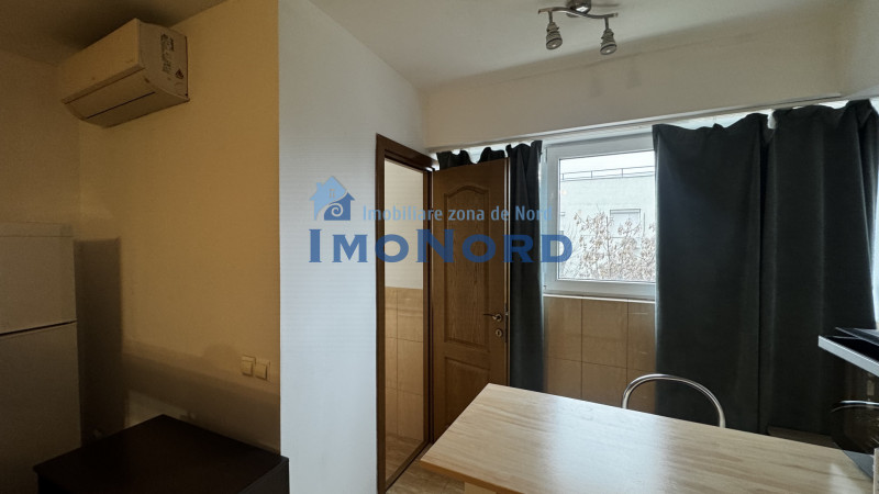 Închiriere garsonieră Mihai Bravu- Dristor