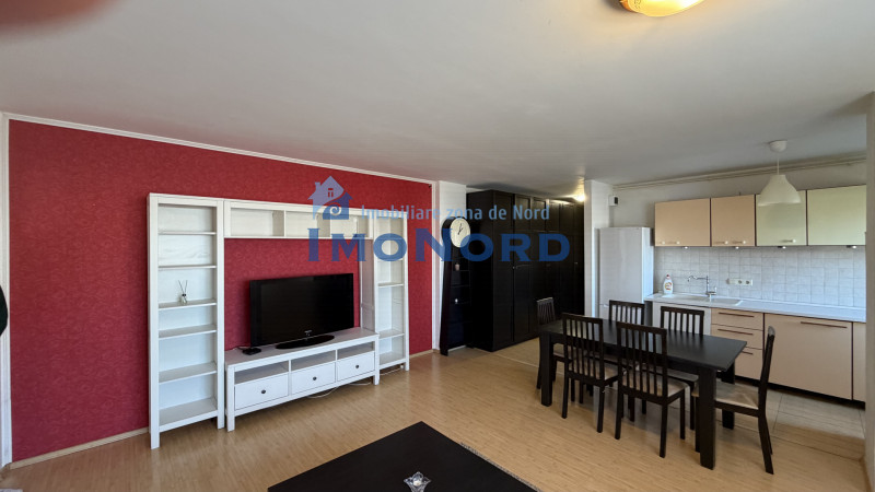 Apartament 2 camere de vânzare în Voluntari – Matei Millo | Parcare inclusă 