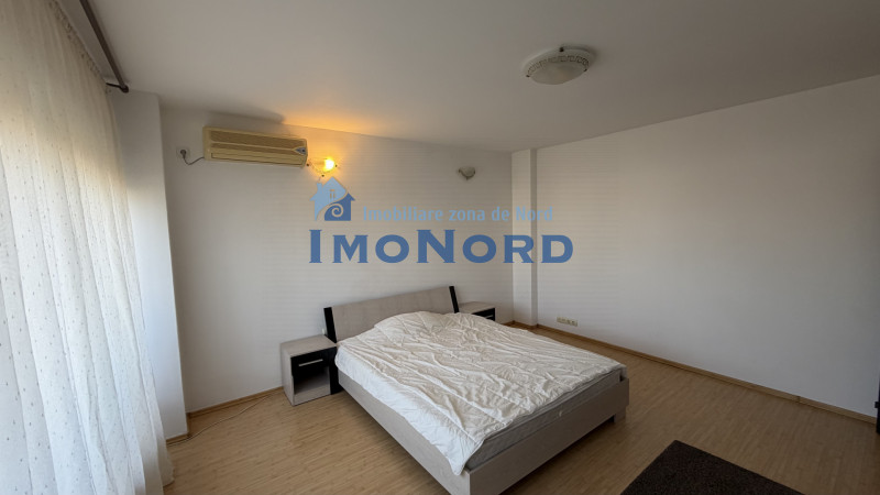 Apartament 2 camere de vânzare în Voluntari – Matei Millo | Parcare inclusă 