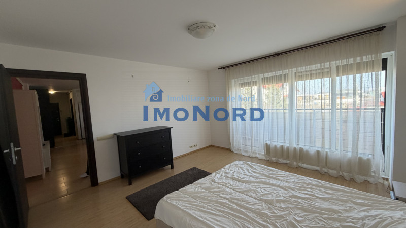 Apartament 2 camere de vânzare în Voluntari – Matei Millo | Parcare inclusă 