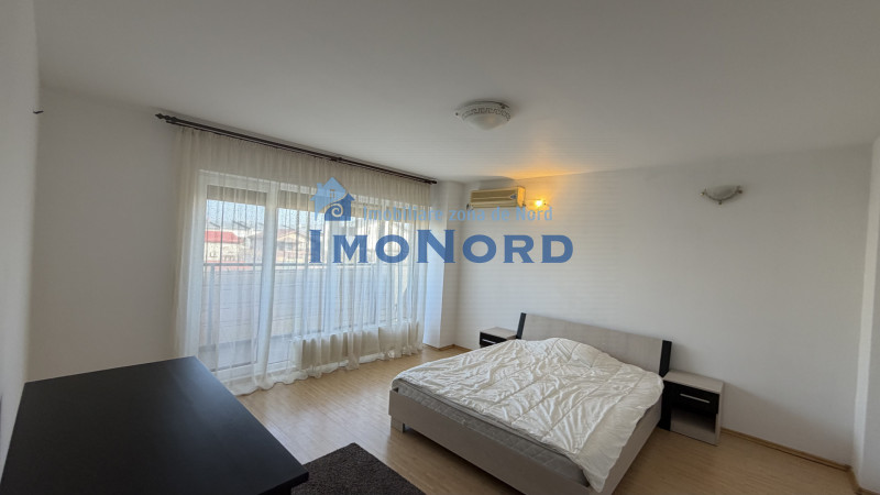 Apartament 2 camere de vânzare în Voluntari – Matei Millo | Parcare inclusă 