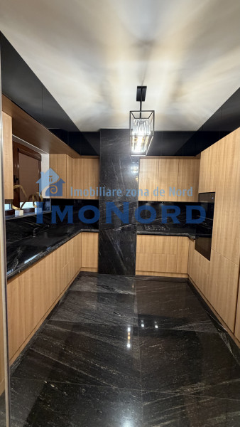 Apartament 4 camere de lux | Mobilat și utilat | Cartierul Francez – Parcul Heră