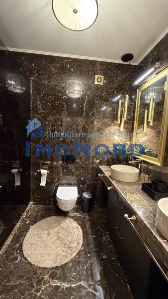 Apartament 4 camere de lux | Mobilat și utilat | Cartierul Francez – Parcul Heră