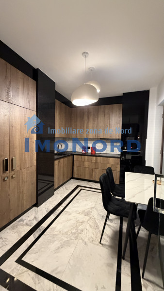 Apartament 4 camere de închiriat | Herăstrău – Șoseaua Nordului 2 locuri parcare