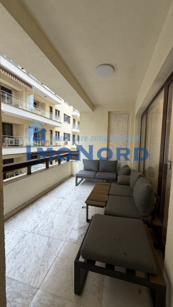 Apartament 4 camere de închiriat | Herăstrău – Șoseaua Nordului 2 locuri parcare