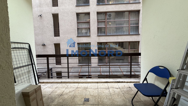 Apartament 4 camere de închiriat | Herăstrău – Șoseaua Nordului 2 locuri parcare