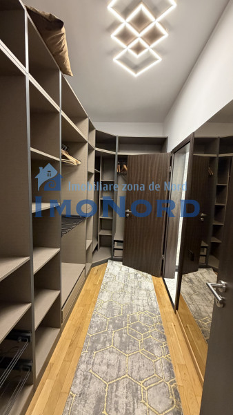 Apartament 4 camere de închiriat | Herăstrău – Șoseaua Nordului 2 locuri parcare