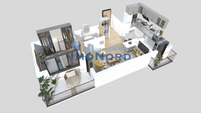 Mosilor Boutique II - apartamente in Centrul Capitalei 