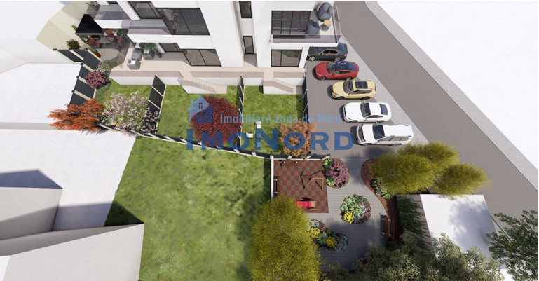 Mosilor Boutique II - apartamente in Centrul Capitalei 