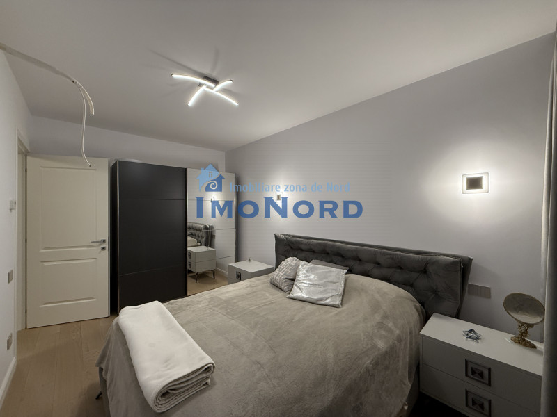 Unirii Palatul Parlamentului bloc 2023