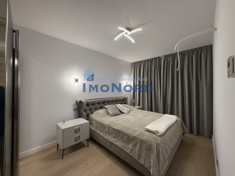 Unirii Palatul Parlamentului bloc 2023