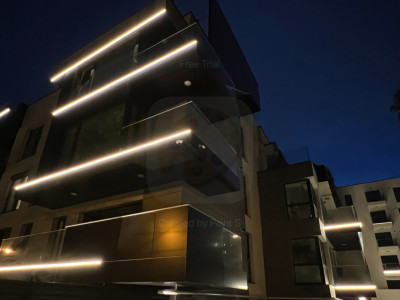 Unirii Palatul Parlamentului bloc 2023