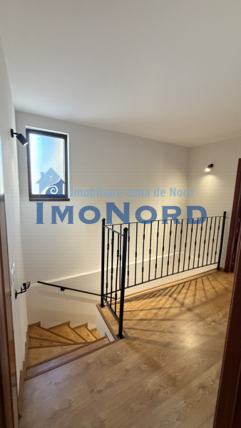 Vila de închiriat în Chitila – Bucureștii Noi,