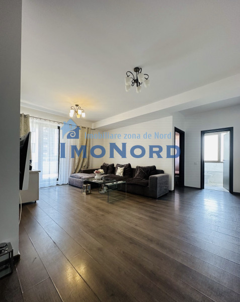 Vânzare apartament de 2 camere Rond-Alba Iulia Vitan