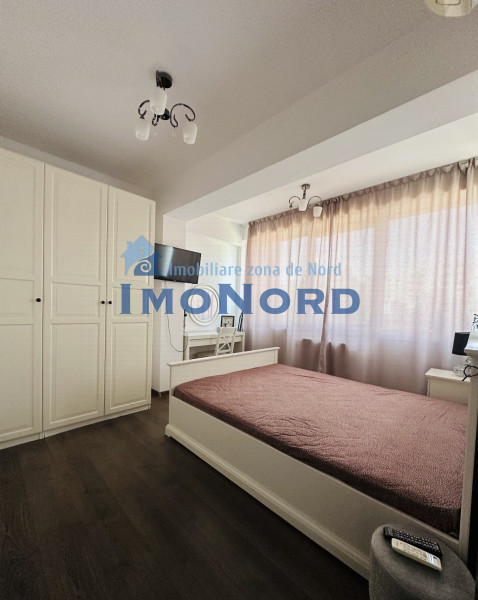 Vânzare apartament de 2 camere Rond-Alba Iulia Vitan