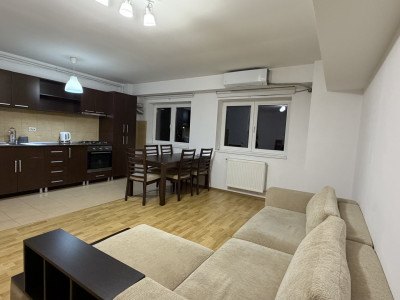 Apartament 2 camere de închiriat – Pipera, Zona de Nord, Complex Rezidențial A3
