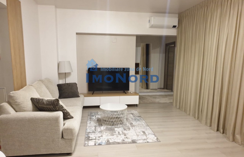 Vânzare apartament de 2 camere Unirii- SOHO