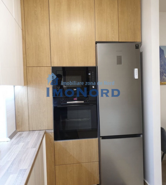 Vânzare apartament de 2 camere Unirii- SOHO