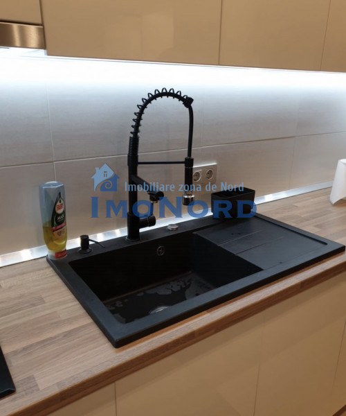 Vânzare apartament de 2 camere Unirii- SOHO