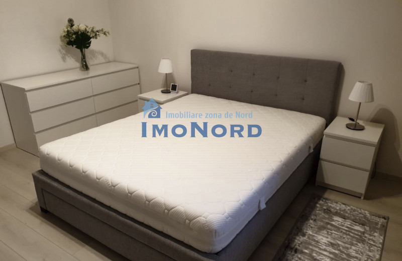 Vânzare apartament de 2 camere Unirii- SOHO