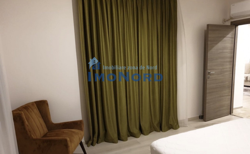 Vânzare apartament de 2 camere Unirii- SOHO