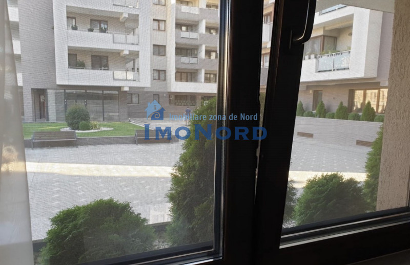 Vânzare apartament de 2 camere Unirii- SOHO