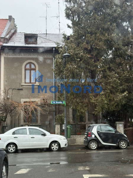 Închiriere apartament de 3 camere Dorobanti-Capitale