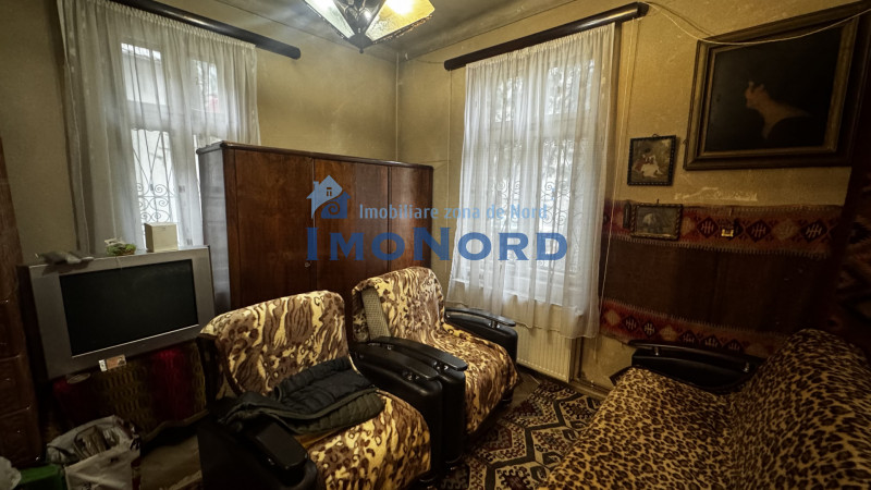 Închiriere apartament de 3 camere Dorobanti-Capitale