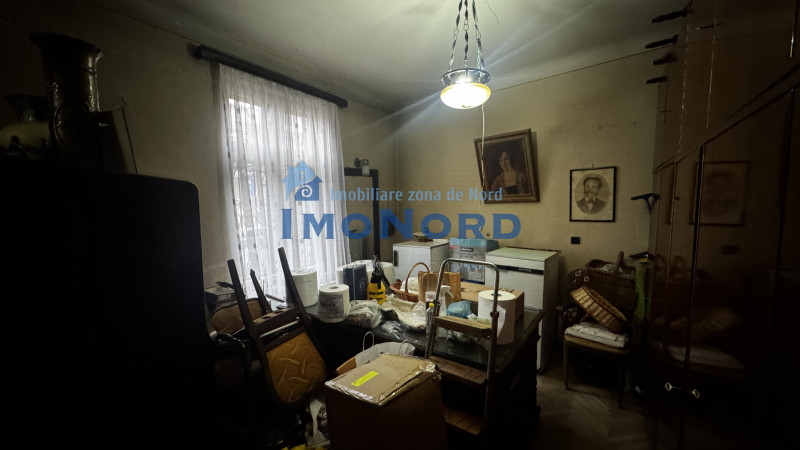 Închiriere apartament de 3 camere Dorobanti-Capitale