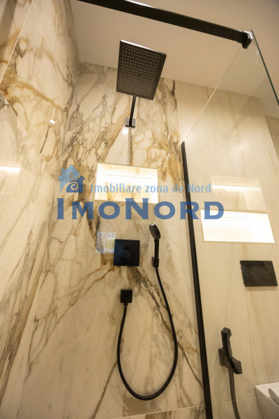 Apartament la parter în Foresti Sinaia – Elegant. Spațios. În inima naturii