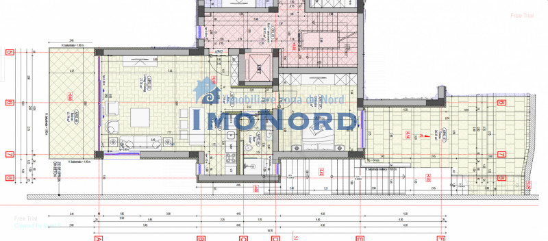 Apartament la parter în Foresti Sinaia – Elegant. Spațios. În inima naturii