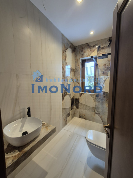 Apartament la parter în Foresti Sinaia – Elegant. Spațios. În inima naturii