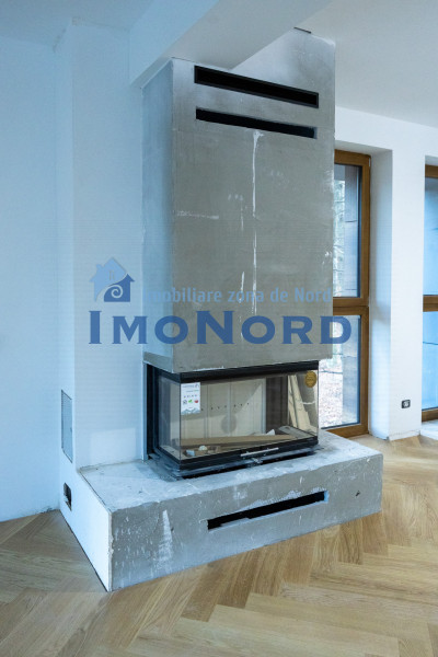 FORESTI SINAIA – Duplex Penthouse | Lux autentic la înălțimea muntelui 