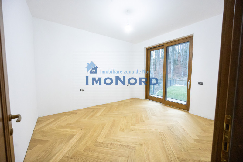 FORESTI SINAIA – Duplex Penthouse | Lux autentic la înălțimea muntelui 