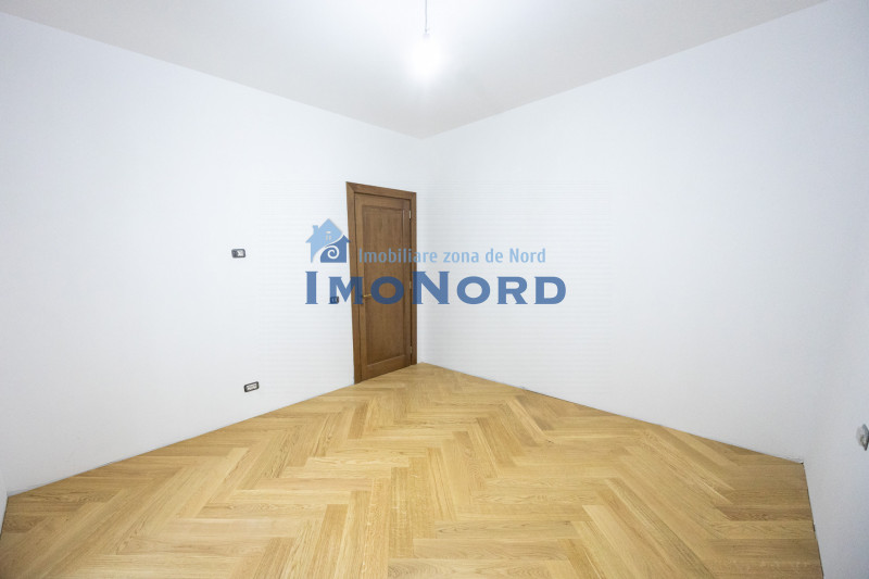 FORESTI SINAIA – Duplex Penthouse | Lux autentic la înălțimea muntelui 