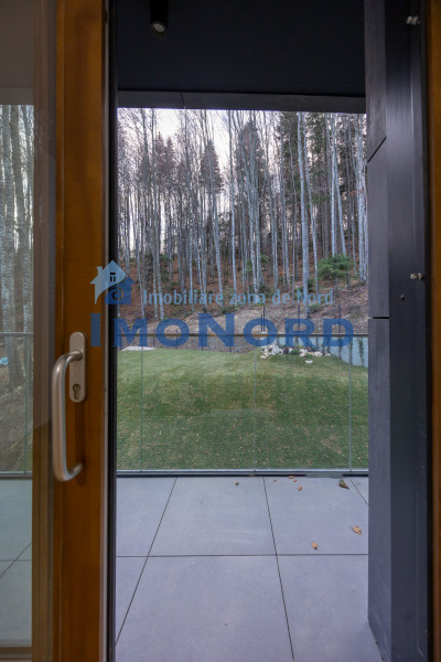 FORESTI SINAIA – Duplex Penthouse | Lux autentic la înălțimea muntelui 