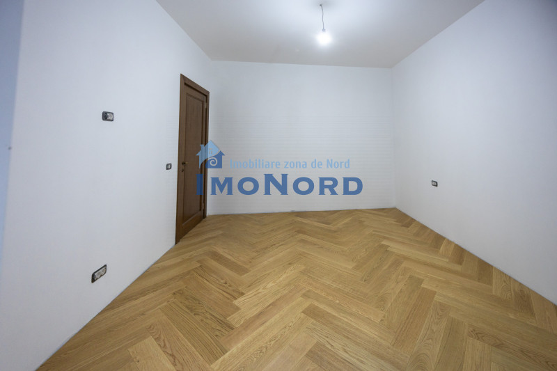 FORESTI SINAIA – Duplex Penthouse | Lux autentic la înălțimea muntelui 