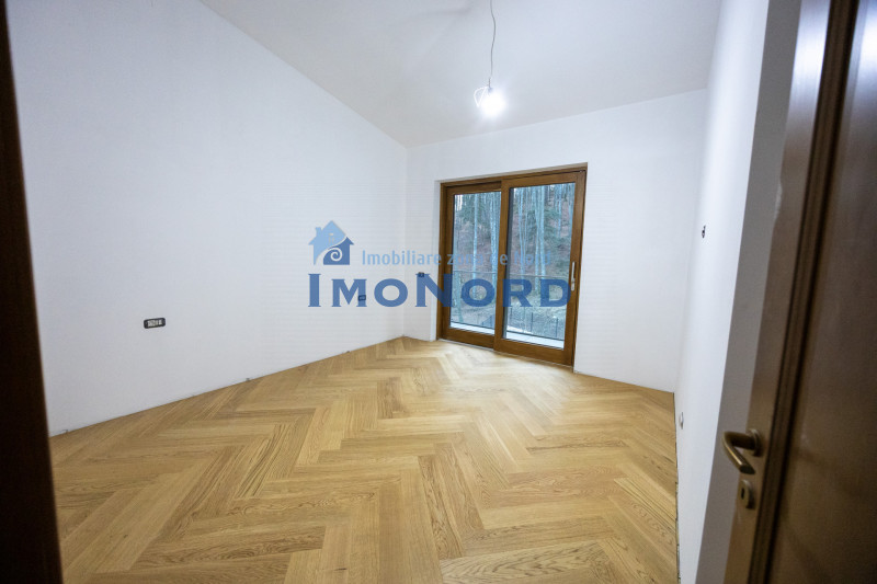 FORESTI SINAIA – Duplex Penthouse | Lux autentic la înălțimea muntelui 
