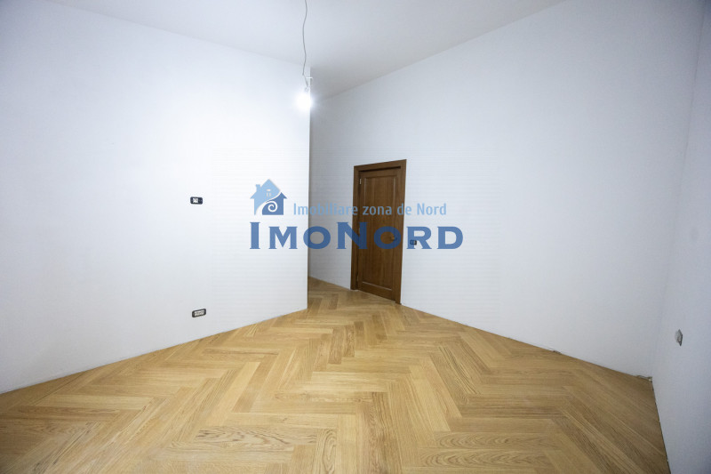 FORESTI SINAIA – Duplex Penthouse | Lux autentic la înălțimea muntelui 