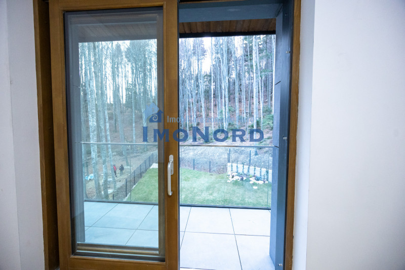 FORESTI SINAIA – Duplex Penthouse | Lux autentic la înălțimea muntelui 