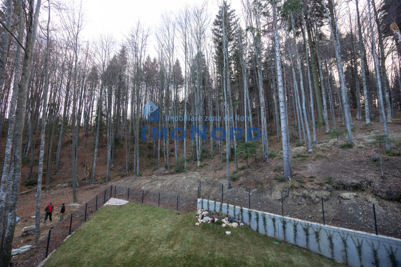 FORESTI SINAIA – Duplex Penthouse | Lux autentic la înălțimea muntelui 