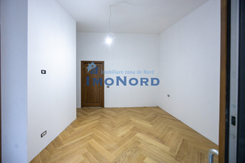 FORESTI SINAIA – Duplex Penthouse | Lux autentic la înălțimea muntelui 